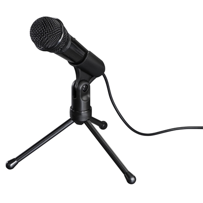 Изображение Hama MIC-P35 Allround Black