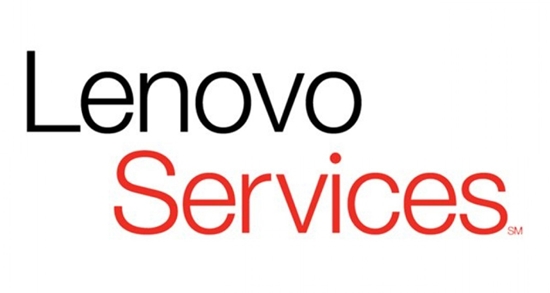 Изображение Lenovo Onsite - Extended service agreement - parts and labour - 3 years - on-site - response time: NBD