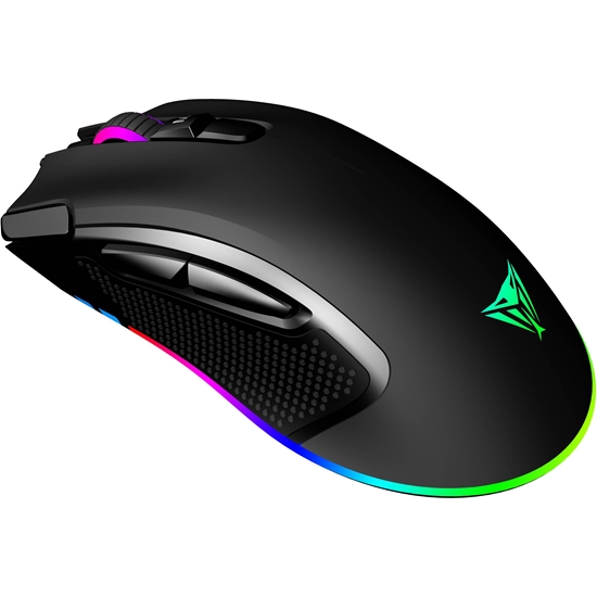 Изображение PATRIOT MOUSE VIPER V551 RGB