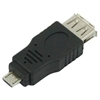 Picture of Blackmoon AK214B USB B micro / USB A adapter