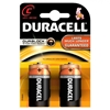 Picture of Duracell MN 1400 Basic C (LR14) Blister Pack 2pcs