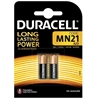 Picture of Duracell MN 21 (LR23) Blister Pack 2pcs