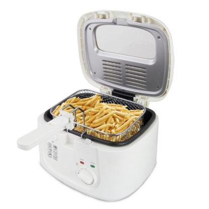 Picture of Esperanza EKG012 deep fryer 2,5L