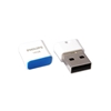 Изображение Philips USB 2.0 Flash Drive Pico Edition (Blue) 16GB