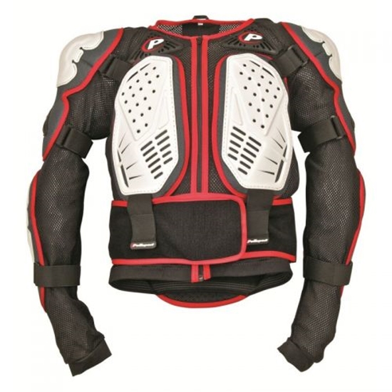 Изображение Chest Protector Integral MY12