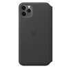 Изображение Apple MX062ZM/A mobile phone case 14.7 cm (5.8") Folio Black