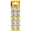 Изображение Vinnic AG7-10BB Blister Pack 10pcs.