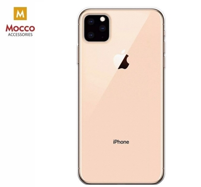 Attēls no Mocco iPhone 11 Pro Max TP