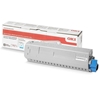 Picture of OKI 47095703 toner cartridge Original Cyan 1 pc(s)