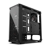 Picture of Krux LEDA ATX Tower Black