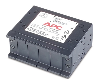 Picture of APC PRM4 surge protector