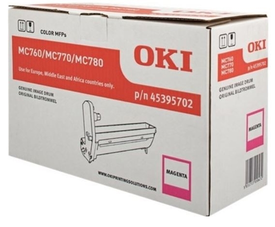 Picture of OKI 45395702 printer drum Original 1 pc(s)