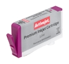 Picture of Activejet AH-935MRX ink (replacement for HP 935XL C2P25AE; Premium; 12 ml; magenta)