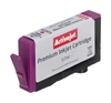 Picture of Activejet AH-655MR ink (replacement for HP 655 CZ111AE; Premium; 12 ml; magenta)