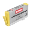 Picture of Activejet AH-935YRX ink (replacement for HP 935XL C2P26AE; Premium; 12 ml; yellow)