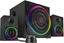 Picture of Speedlink speakers Gravity Carbon RGB 2.1 (SL-830100-BK)