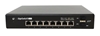 Изображение NET SWITCH 8PORT 1000M 2SFP/POE ES-8-150W UBIQUITI