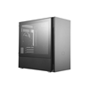 Изображение Cooler Master Silencio S400 Mini Tower Black