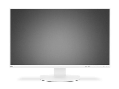 Attēls no NEC MultiSync EA271F 68.6 cm (27") 1920 x 1080 pixels Full HD LED White