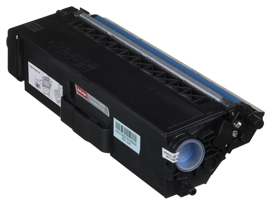 Picture of Activejet ATB-426CN toner (replacement for Brother TN-426C; Supreme; 6500 pages; cyan)