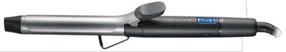 Attēls no Remington CI 6525 hair styling tool Curling wand Warm Black