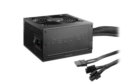 Picture of be quiet! System Power 9 | 500W CM