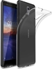Изображение Mocco Ultra Back Case 0.3 mm Silicone Case for Nokia 2.1/ Nokia 2 (2018) Transparent