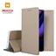 Picture of Mocco Smart Magnet Book Case For Apple iPhone 11 Pro Gold