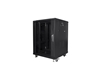 Picture of LANBERG FF01-6615-12B rack 19inch