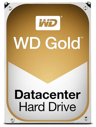 Attēls no Western Digital Gold 3.5" 10000 GB Serial ATA III