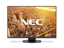 Picture of NEC MultiSync EA241F-BK 61 cm (24") 1920 x 1080 pixels Full HD LED Black