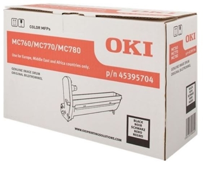 Attēls no OKI 45395704 printer drum Original 1 pc(s)