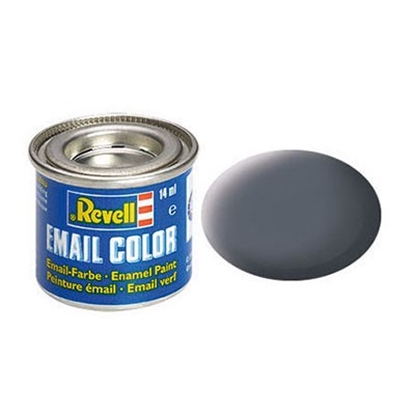 Picture of Email Color 77 Dust Grey Mat 14ml