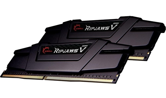 Picture of G.Skill Ripjaws V F4-3600C18D-16GVK memory module 16 GB 2 x 8 GB DDR4 3600 MHz