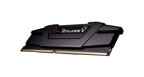 Picture of G.Skill Ripjaws V F4-3600C16Q-32GVKC memory module 32 GB 4 x 8 GB DDR4 3600 MHz