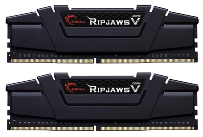 Picture of G.Skill Ripjaws V F4-3600C18D-32GVK memory module 32 GB 2 x 16 GB DDR4 3600 MHz