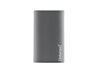 Picture of Intenso externe SSD 1,8      1TB USB 3.0 Aluminum Premium