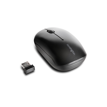 Picture of Kensington Pro Fit 2.4GHz Wireless Mobile Mouse - Black