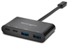 Изображение Kensington USB C 4-Port Hub