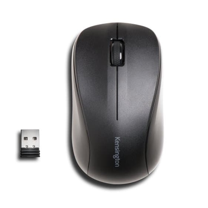 Изображение Kensington ValuMouse Three-button Wireless Mouse