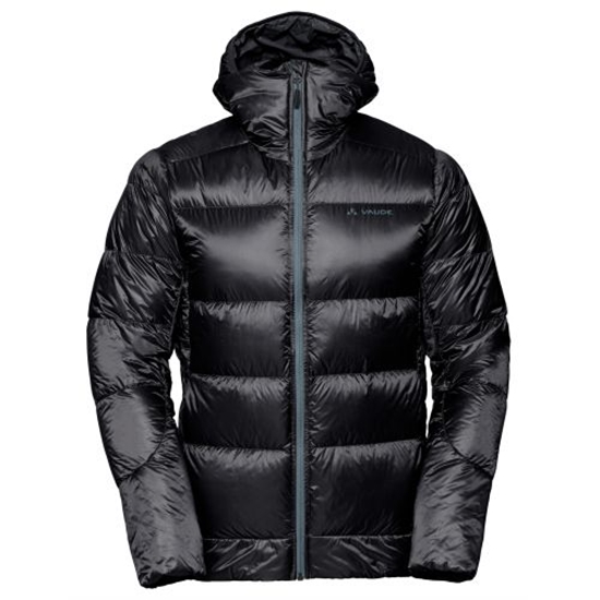 Изображение Men's Kabru Hooded Jacket III