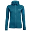 Attēls no Women's Back Bowl Fleece Jacket II