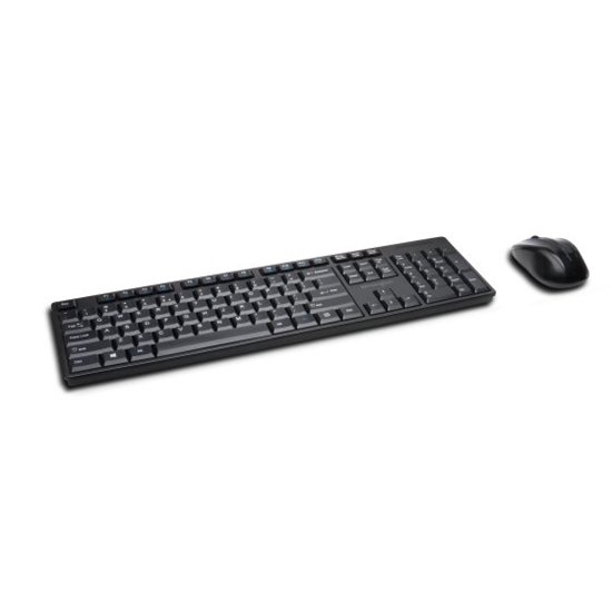 Picture of Kensington Pro Fit Wireless Desktop - US International