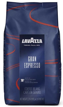 Attēls no Coffee Lavazza Gran Espresso 1 kg