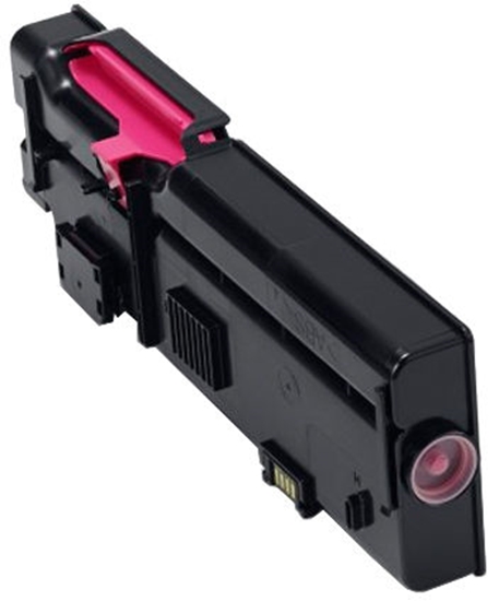 Изображение DELL VXCWK toner cartridge 1 pc(s) Original Magenta