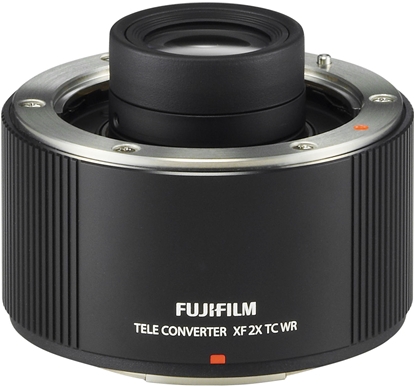 Picture of Konwerter Fujifilm Telekonwerter XF2.0x WR (16516271)