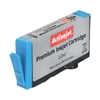 Изображение Activejet AH-920CCX Ink Cartridge (replacement for HP 920XL CD972AE; Premium; 12 ml; cyan)