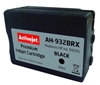 Picture of Activejet AH-932BRX ink (replacement for HP 932XL CN053AE; Premium; 30 ml; black)