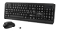 Изображение TITANUM TK109 Wireless set - USB keyboard + mouse Black