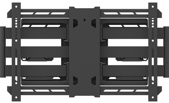 Picture of MULTIBRACKETS MB-2616 TV stiprinājums Pro 125kg Super Duty Plus